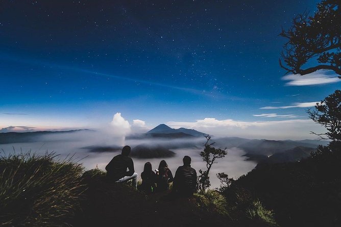 Mount Bromo Sunrise Tour From Surabaya or Malang - 1 Day - Accessibility and Fitness Level