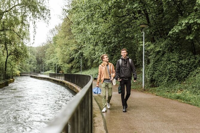 Munich Private Custom Walking Tour With a Local - Reviews and Ratings