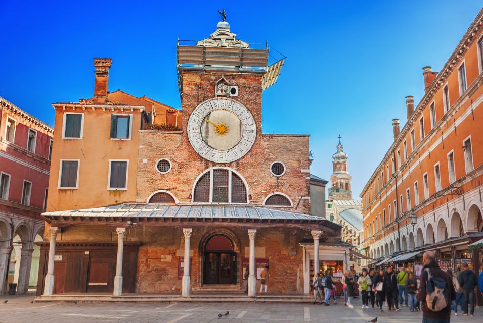 Mysterious Corners of Venice Walking Tour - Frequently Asked Questions