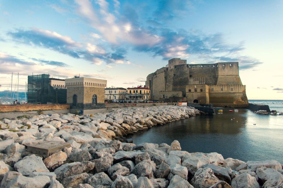 Naples: Private Exclusive History Tour With a Local Expert - Additional Information