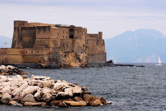Naples Walking Tour With Underground Roman Ruins Ticket - Additional Tour Information