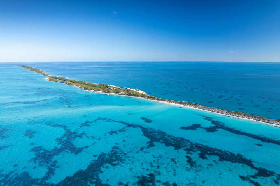 Nassau: Rose Island Boat Tour W/ Snorkeling & Swimming Pigs - Preparing for the Tour