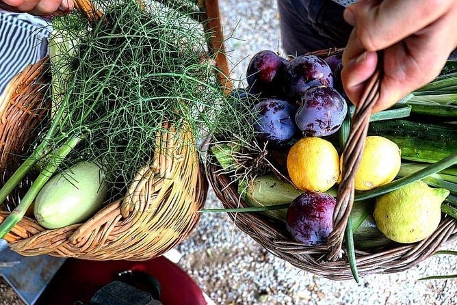 Naxos: Half-Day Cooking Class at Basiliko - Explore the Traditional Naxos Village