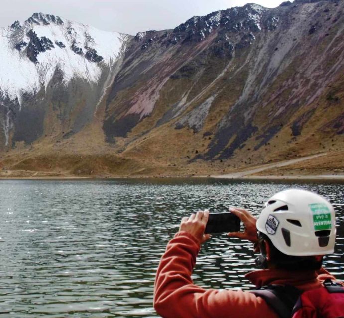 Nevado De Toluca: Reach the Summit With Professionals - Frequently Asked Questions