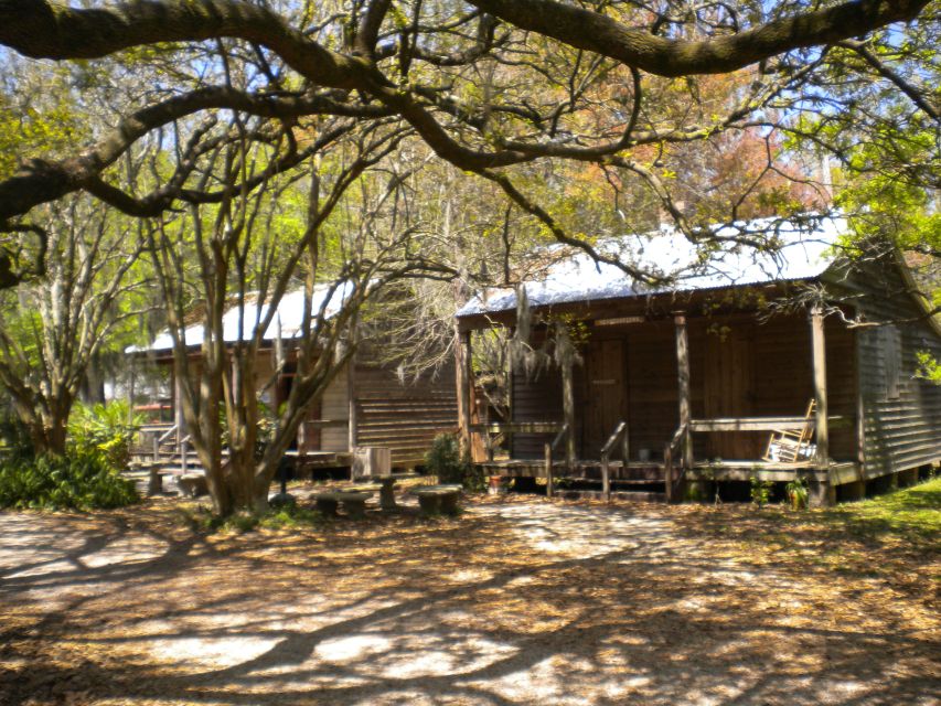 New Orleans: Destrehan Plantation Tour - Booking and Cancellation Policy