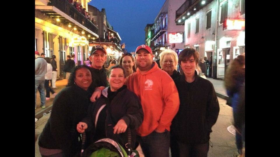 New Orleans Drunken Ghost and Vampire Experience - Customer Reviews