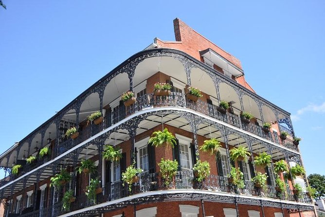 New Orleans Private Carriage Tour of the French Quarter - Frequently Asked Questions