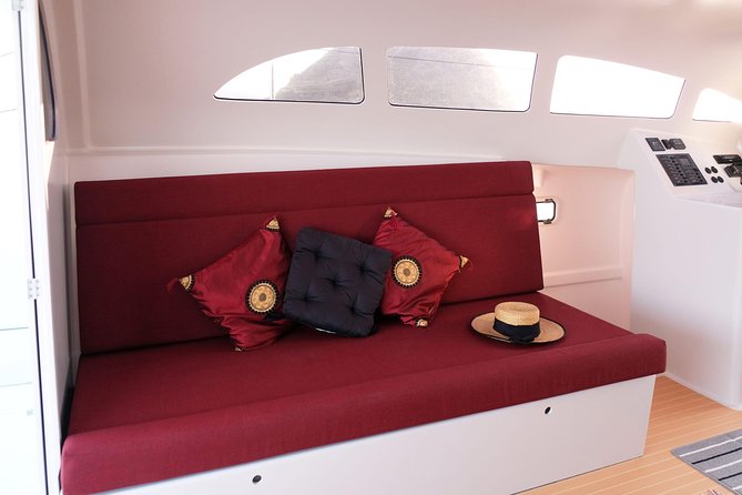 New Power Catamaran for Phang Nga and Phi Phi Island Excursions - Excursion Highlights