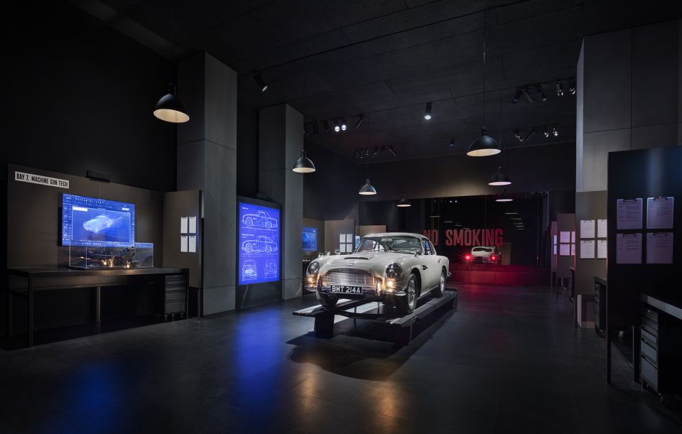 New York: SPYSCAPE Spy Museum & Experience - Challenges and Competitions