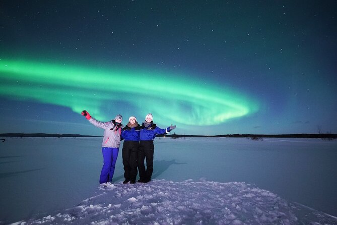 Northern Lights Photography Tour - Cancellation Policy