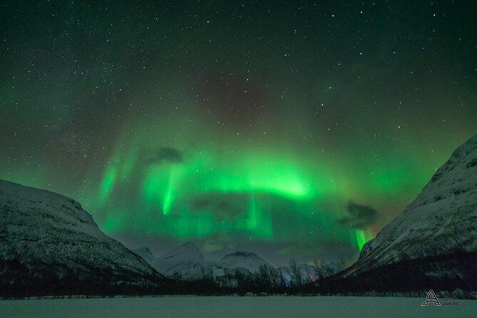 Northern Lights Small-Group Tour From Tromso, Including Photography Tips - Cancellation Policy