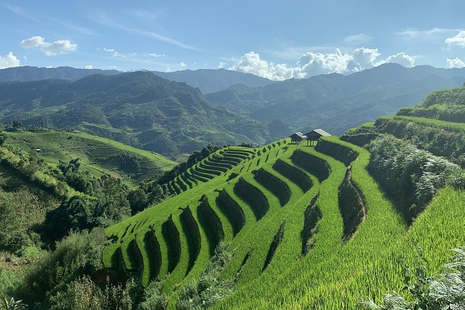 Number One Top Rated Ethical Cultural Trekking and Homestay by ETHOS - Group Size and Tour Type