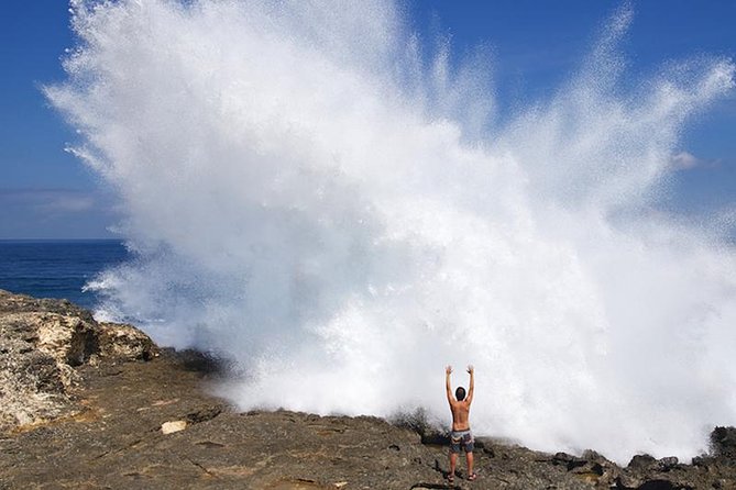 Nusa Lembongan Instagram Tour: The Most Famous Spots (Private & All-Inclusive) - Cancellation Policy