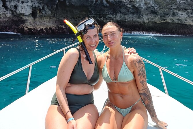 Nusa-Penida Customize Tour - All Inclusive - Inclusions and Policies