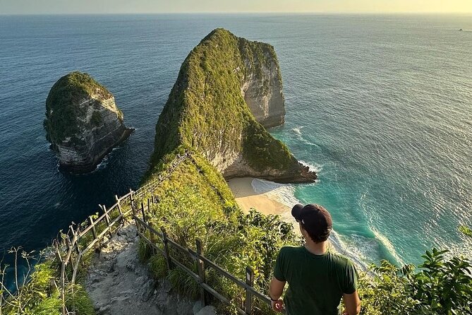Nusa Penida Island Beach, Instagram Private Day Tour - Recommendations for Participants
