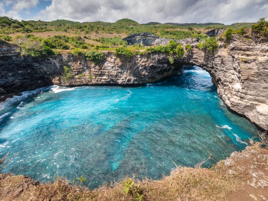 Nusa Penida: Nusa Penida West Trip All Inclusive - Activity Overview