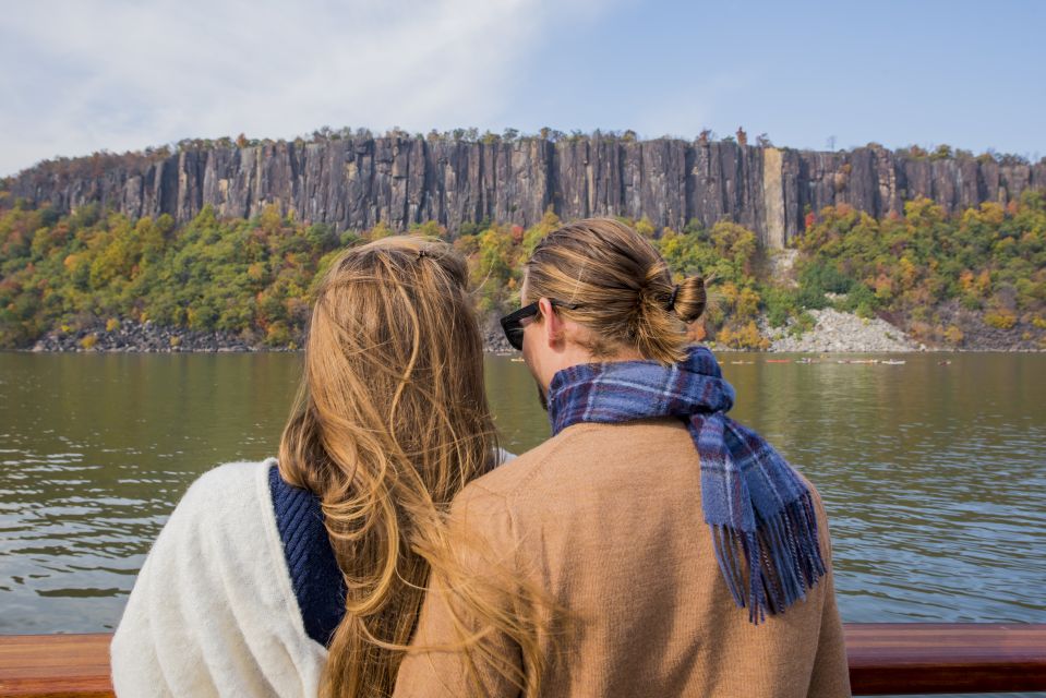 NYC: Hudson River Fall Foliage Sailing Trip - Cancellation Policy