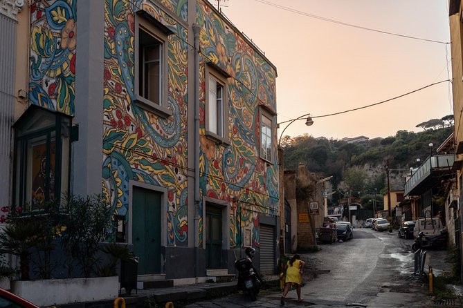 Off the Beaten Track in Naples: Private City Tour - Experiencing the Citys Unique Culture