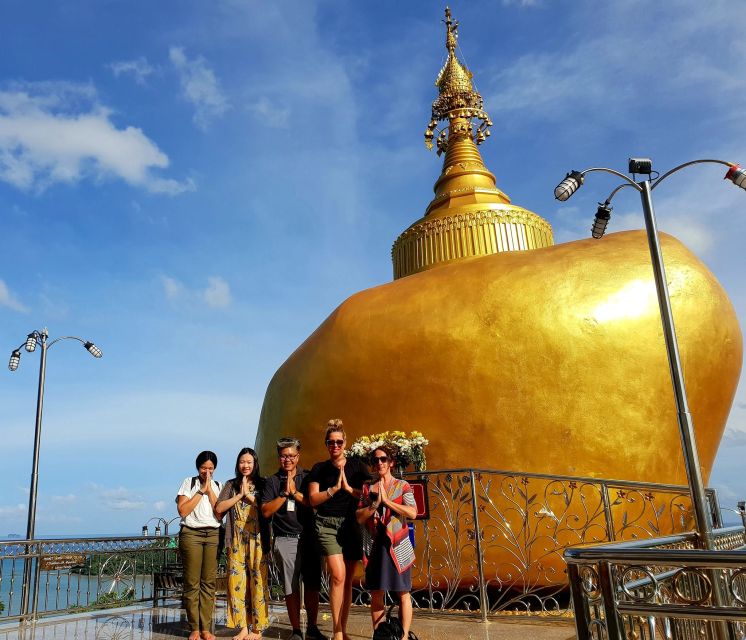 Old Town Cultural Heritage Tour With Dinner - Phuket Heritage Trail