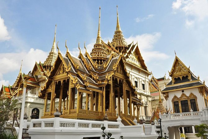 One Day Bangkok Everything - Damnoen Saduak Floating Market