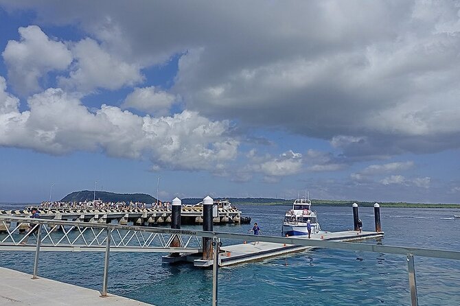 One Day Nusa Penida Island West & East - Encountering Thousand Island Hill