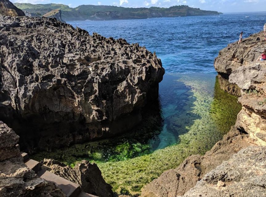 One Day Nusa Penida Island West With Snorkeling - Meeting Point