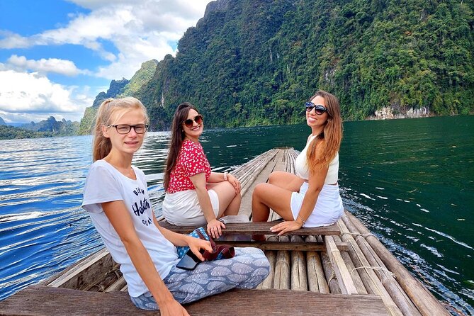 One Day Tour Khao Sok Cheow Lan Lake From Krabi - Packing Recommendations for Travelers