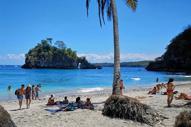 One Day Trip to Nusa Penida Island, West - Cancellation Policy