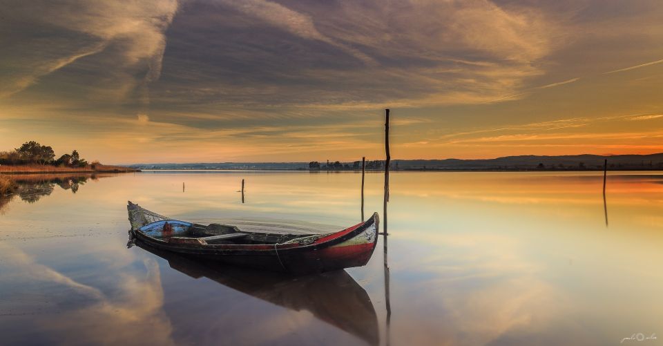 Panoramic Boat City Tour in Aveiro - Customer Reviews