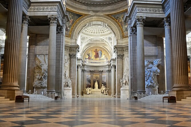 Pantheon Guided Tour in Rome - Reviews and Ratings