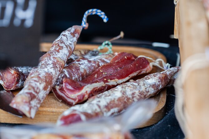 Paris Montmartre Food Tour - Do Eat Better Experience - Accessibility and Fitness Requirements