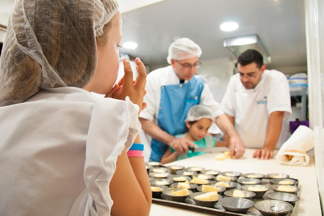 Pastel De Nata Masterclass at a Real Bakery in Lisbon - Booking and Cancellation Policies