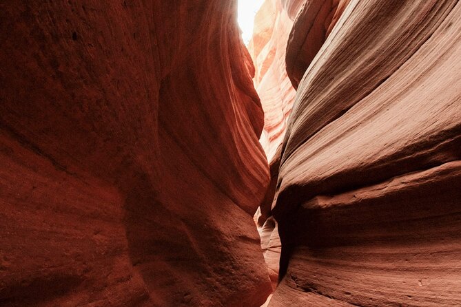 Peekaboo Slot Canyon UTV and Hiking Adventure - Reviews and Recommendations
