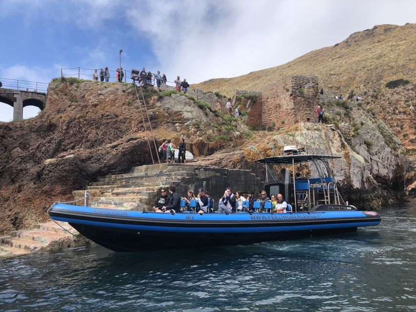 Peniche: Berlenga Island and Cave Tour - Frequently Asked Questions