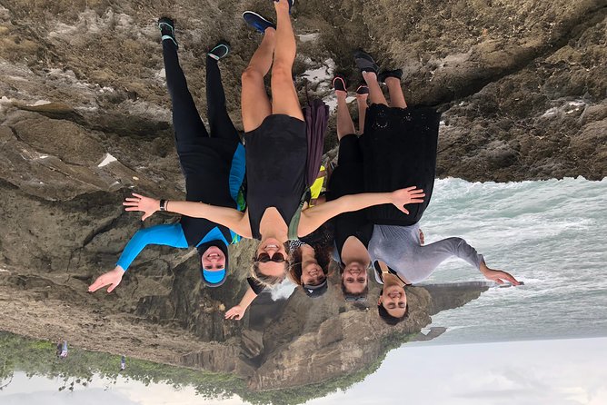 Perfect Puerto Rico Getaway With Snorkeling - Recommendations for Travelers