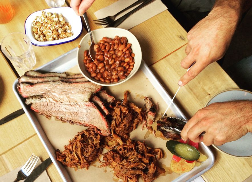 Perth: American BBQ Food Tour - Customer Reviews