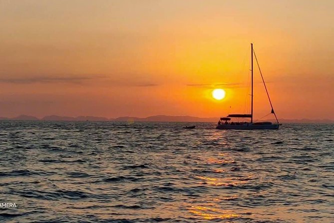 PHI PHI ISLAND - Sunrise Trip From Phi Phi Don By Phi Phi Local Tour - Meeting Point and Start Time