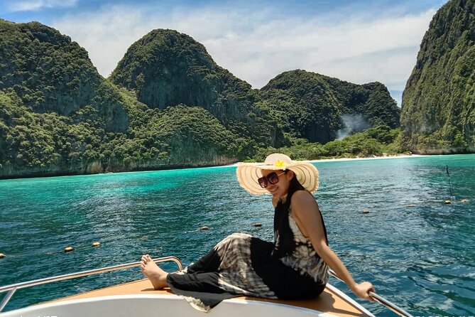 Phi Phi Islands and Khai Islands Snorkeling Tour By Speedboat From Phuket - Traveler Reviews and Ratings