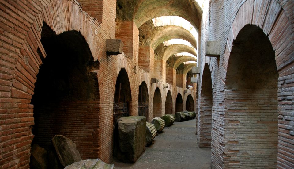 Phlegraean Fields: Pozzuoli Guided Walking Tour - Frequently Asked Questions