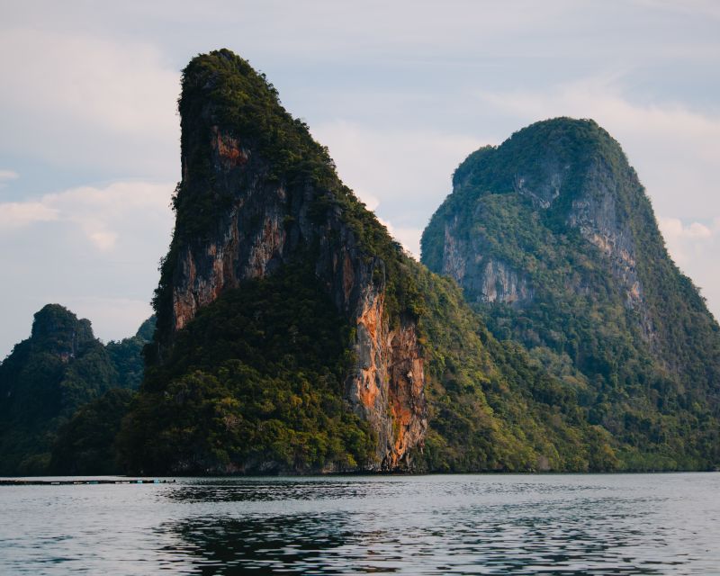 Phuket: Luxury Small Group Phang Nga and Beyond Tour - What to Pack