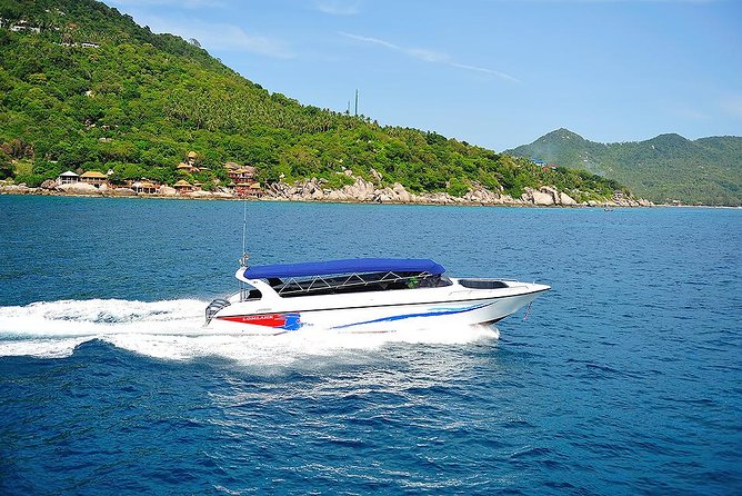 Pig Island Experience By Speed Boat, Snorkeling, Kayaking Relaxing on the Beach - Booking Information