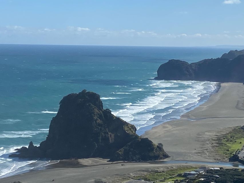 Piha & Karekare - Out of Auckland Private Tour - Important Information