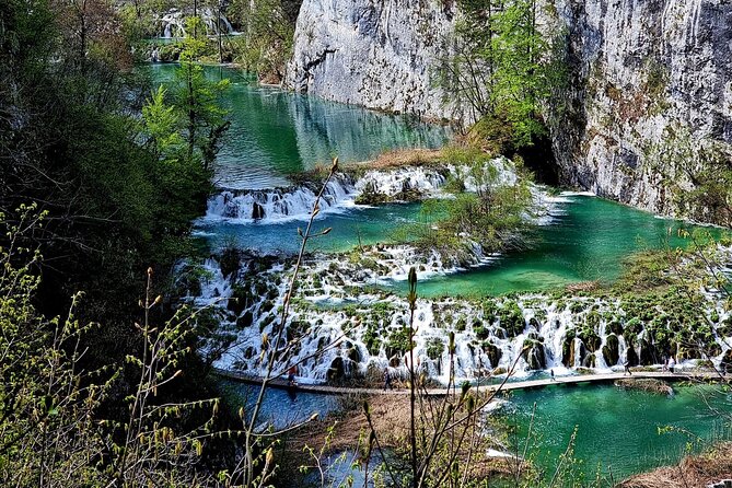 Plitvice Lakes Day Tour From Zadar- Ticket Reserved Simply & Safe - Ticket Pricing Information