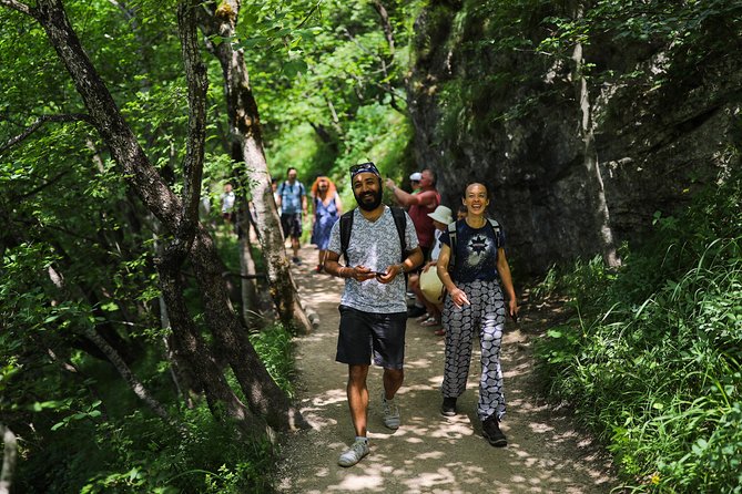 Plitvice Lakes N.P. Bus Tour From Zadar With Skip-The-Line - Tour Highlights From Reviews