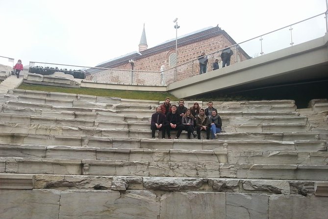 Plovdiv- Shuttle Day Tour From Sofia - Independent Exploration