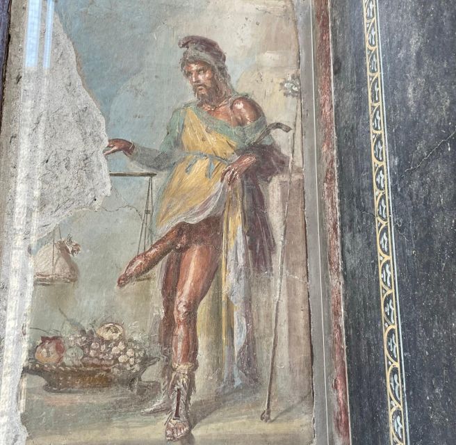 Pompeii Unveiled: A Private Odyssey Through Ancient Splendor - Cancellation Policy