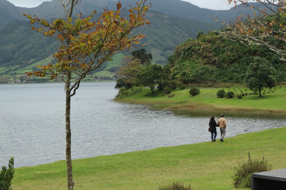 Ponta Delgada: Half-Day 4x4 Sete Cidades Trip - Customer Reviews