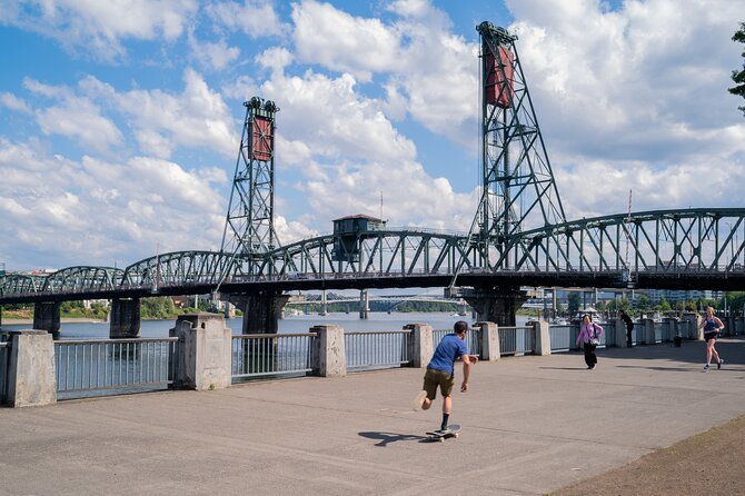 Portland Sightseeing Tour Including Columbia Gorge Waterfalls - Frequently Asked Questions