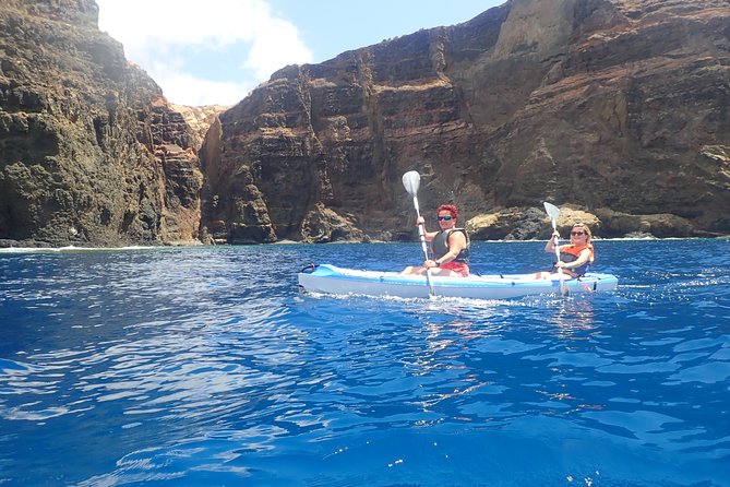 Porto Santo Kayak Tours - Customer Reviews and Ratings