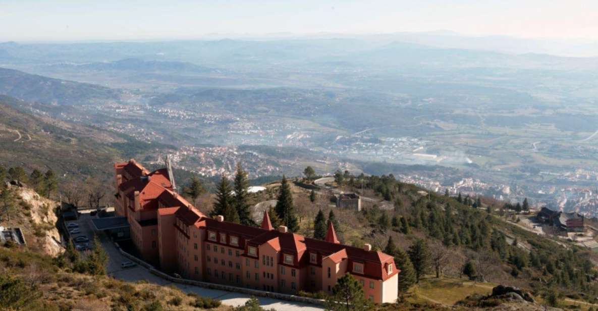 Porto: Serra Da Estrela Private Tour - Inclusions and Exclusions of the Tour